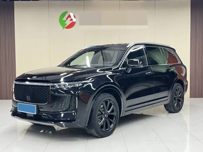 2020 Li ONE Range Extended 131HP REEV 40.5KWH,autocango,china used car exporter,china ev exporter,chinese used car exporter,chinese used ev exporter