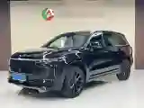 2020 Li ONE Range Extended 131HP REEV 40.5KWH