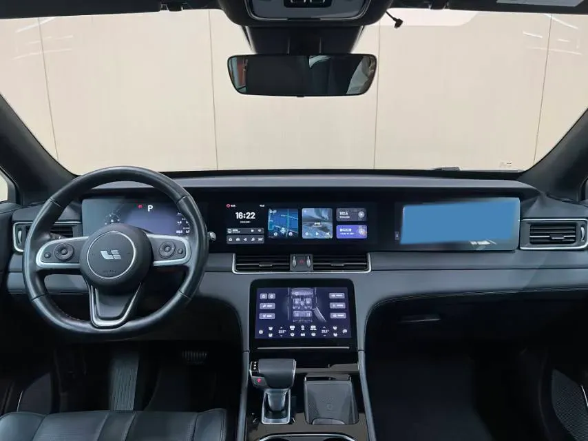 2020 Li ONE Range Extended 131HP REEV 40.5KWH,autocango,china used car exporter,china ev exporter,chinese used car exporter,chinese used ev exporter