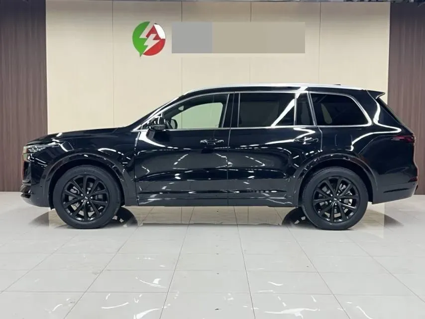 2020 Li ONE Range Extended 131HP REEV 40.5KWH,autocango,china used car exporter,china ev exporter,chinese used car exporter,chinese used ev exporter