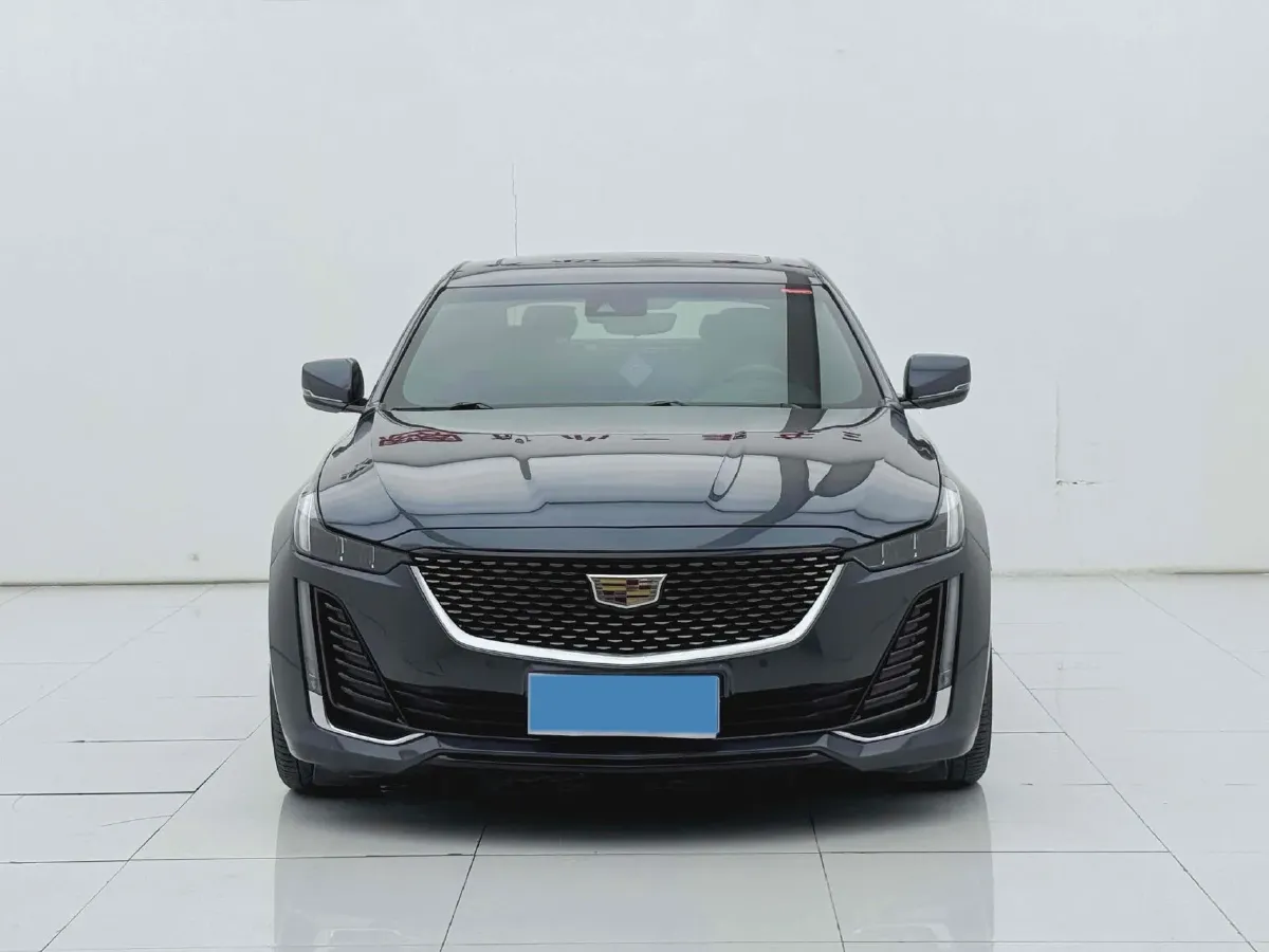 2020 Cadillac CT5 2.0T 237HP L4 10AT,autocango,china used car exporter,china ev exporter,chinese used car exporter,chinese used ev exporter