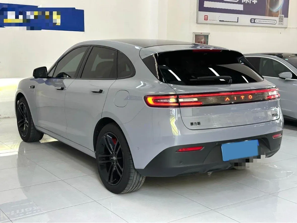 2024 HIMA AITO M5 1.5T 152HP L4 REEV 42KWH,autocango,china used car exporter,china ev exporter,chinese used car exporter,chinese used ev exporter