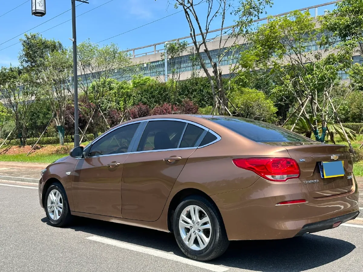 2019 Chevrolet Cavalier 1.5L 113HP L4 6AT,autocango,china used car exporter,china ev exporter,chinese used car exporter,chinese used ev exporter