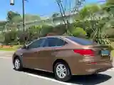2019 Chevrolet Cavalier 1.5L 113HP L4 6AT