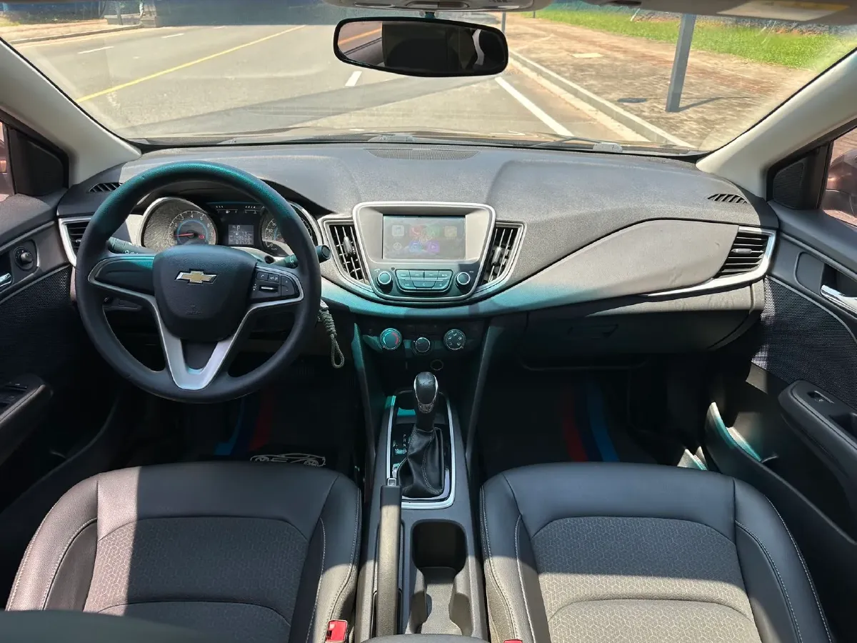 2019 Chevrolet Cavalier 1.5L 113HP L4 6AT,autocango,china used car exporter,china ev exporter,chinese used car exporter,chinese used ev exporter