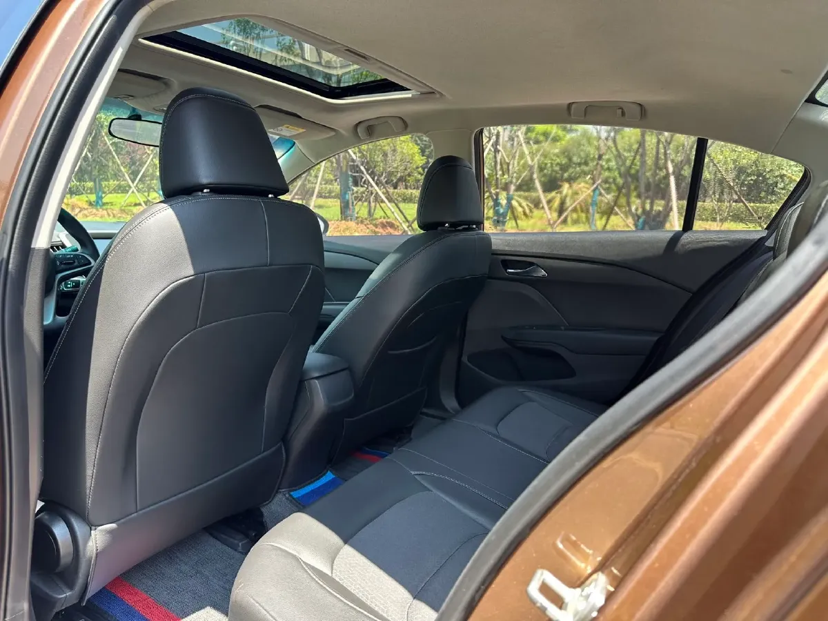 2019 Chevrolet Cavalier 1.5L 113HP L4 6AT,autocango,china used car exporter,china ev exporter,chinese used car exporter,chinese used ev exporter
