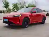 2025 AITO AITO M5 1.5T 152HP L4 REEV 42KWH