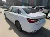 2019 Roewe i6 1.5T 169HP L4 AMT PHEV 9.1KWH
