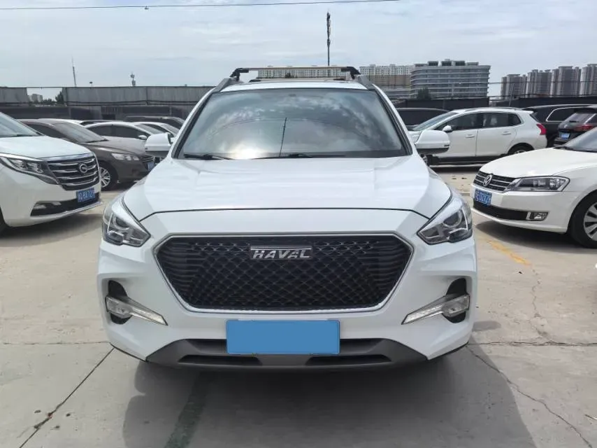 2019 Haval M6 1.5T 150HP L4 6MT,autocango,china used car exporter,china ev exporter,chinese used car exporter,chinese used ev exporter