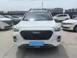 2019 Haval M6 1.5T 150HP L4 6MT