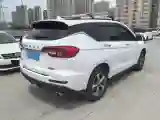 2019 Haval M6 1.5T 150HP L4 6MT