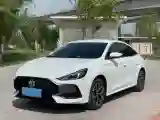 2023 MG 5 1.5L 129HP L4 5MT