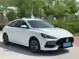 2023 MG 5 1.5L 129HP L4 5MT