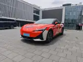 2025 ARCFOX ΑS5,autocango,china used car exporter,china ev exporter,chinese used car exporter,chinese used ev exporter