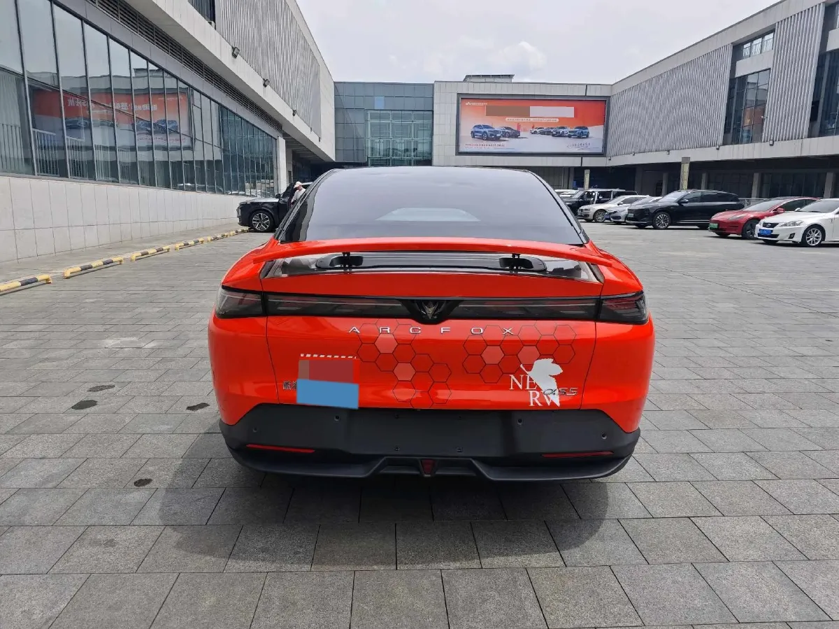 2025 ARCFOX αS5 BEV,autocango,china used car exporter,china ev exporter,chinese used car exporter,chinese used ev exporter