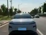 2025 Geely Galaxy Starshine 8 1.5L 112HP L4 1DHT PHEV