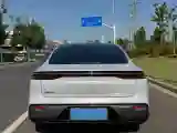 2025 Geely Galaxy Starshine 8 1.5L 112HP L4 1DHT PHEV