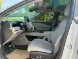 2025 Geely Galaxy Starshine 8 1.5L 112HP L4 1DHT PHEV
