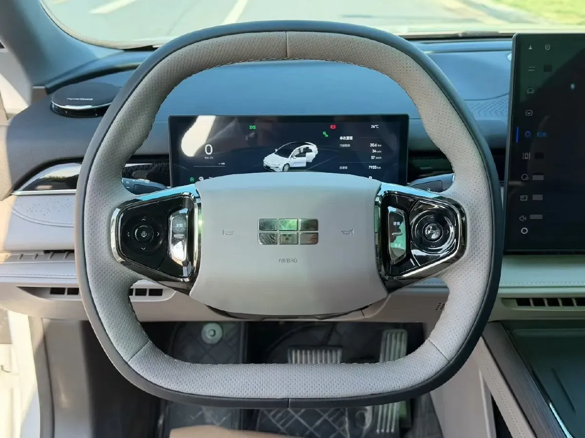 2025 Geely Galaxy Starshine 8 1.5L 112HP L4 1DHT PHEV,autocango,china used car exporter,china ev exporter,chinese used car exporter,chinese used ev exporter
