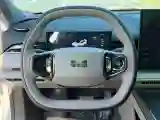 2025 Geely Galaxy Starshine 8 1.5L 112HP L4 1DHT PHEV