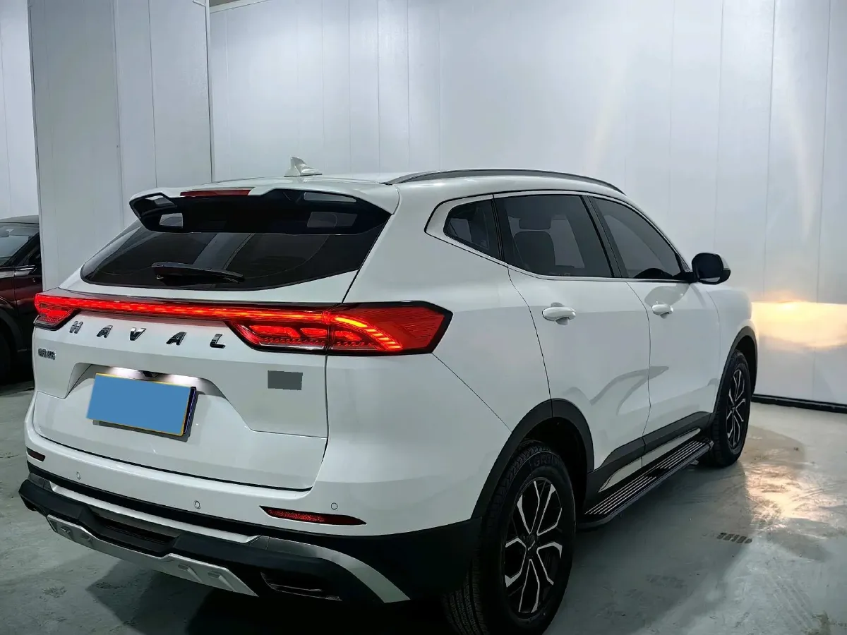 2021 Haval H6 1.5T 150HP L4 7DCT,autocango,china used car exporter,china ev exporter,chinese used car exporter,chinese used ev exporter