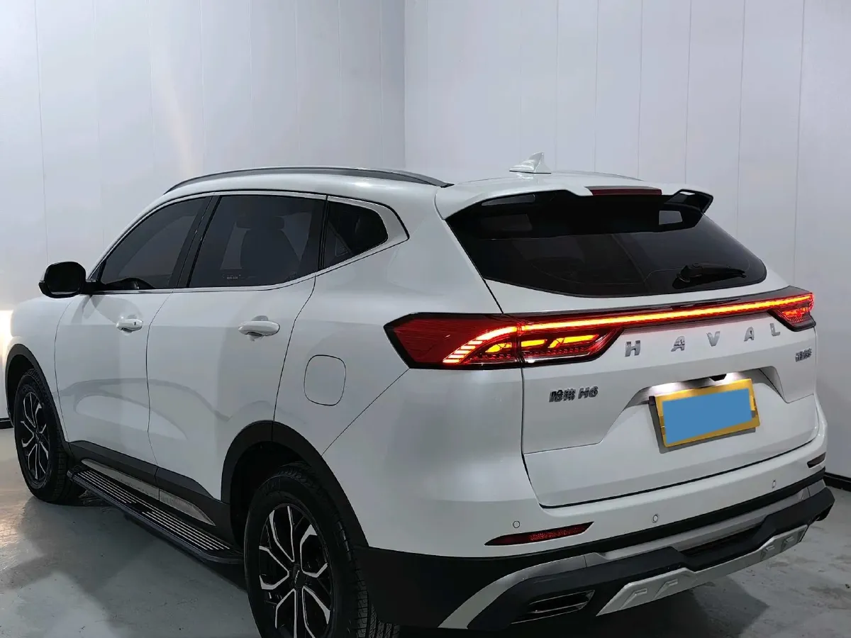 2021 Haval H6 1.5T 150HP L4 7DCT,autocango,china used car exporter,china ev exporter,chinese used car exporter,chinese used ev exporter