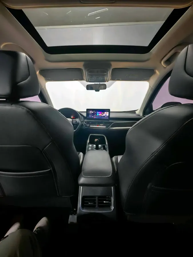 2021 Haval H6 1.5T 150HP L4 7DCT,autocango,china used car exporter,china ev exporter,chinese used car exporter,chinese used ev exporter
