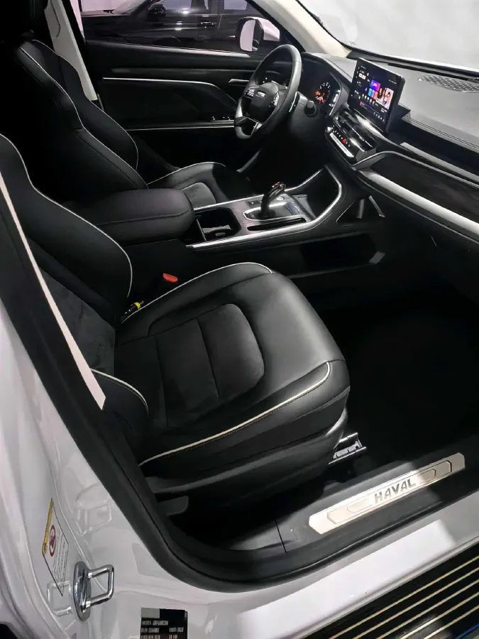 2021 Haval H6 1.5T 150HP L4 7DCT,autocango,china used car exporter,china ev exporter,chinese used car exporter,chinese used ev exporter