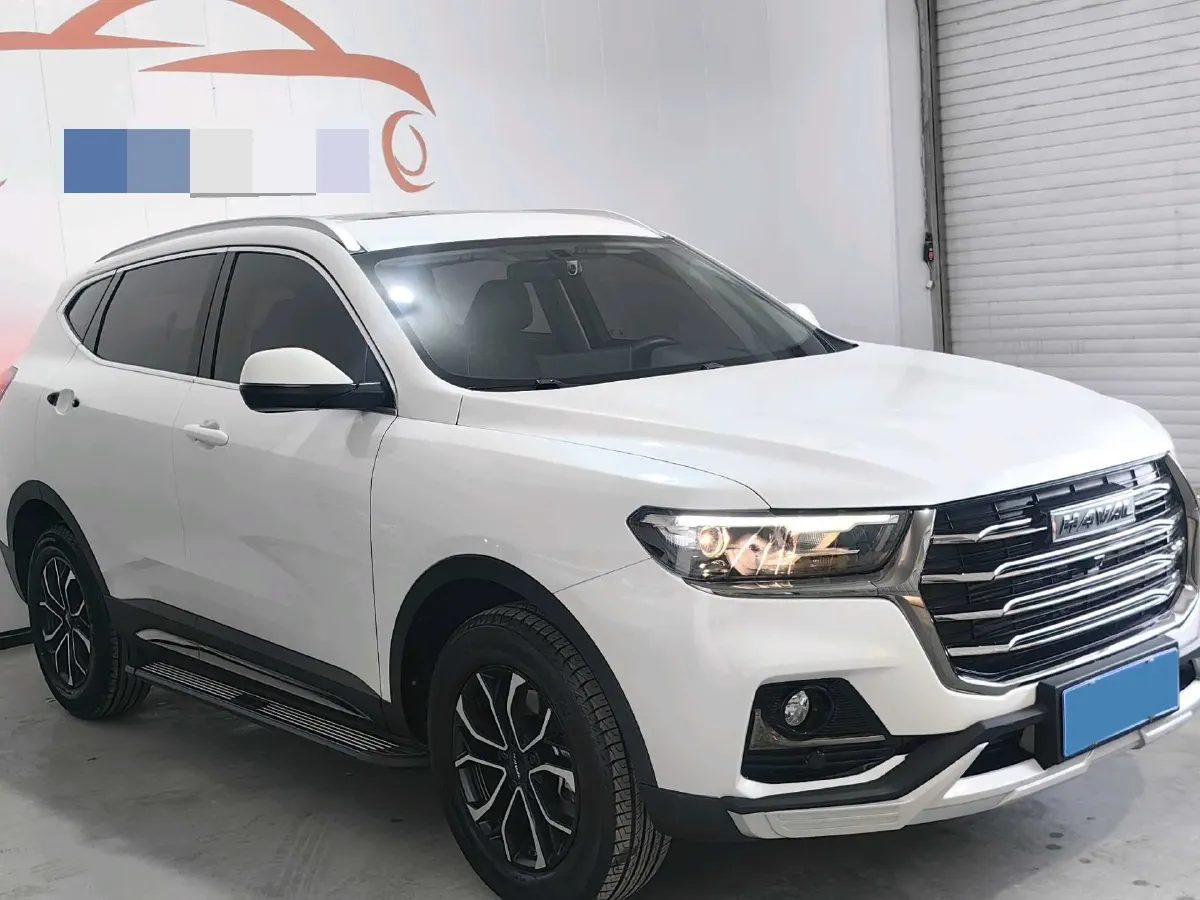 2021 Haval H6 1.5T 150HP L4 7DCT,autocango,china used car exporter,china ev exporter,chinese used car exporter,chinese used ev exporter