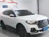 2021 Haval H6 1.5T 150HP L4 7DCT
