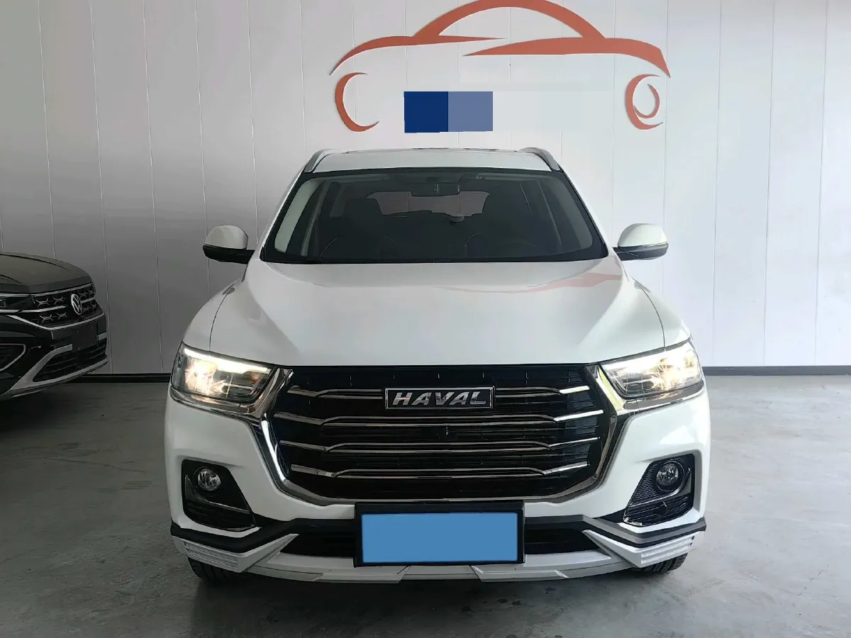 2021 Haval H6 1.5T 150HP L4 7DCT,autocango,china used car exporter,china ev exporter,chinese used car exporter,chinese used ev exporter