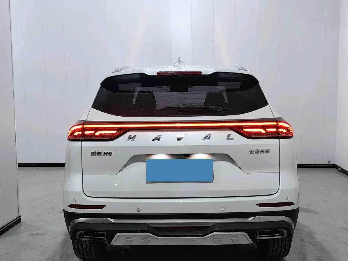 2021 Haval H6 1.5T 150HP L4 7DCT,autocango,china used car exporter,china ev exporter,chinese used car exporter,chinese used ev exporter