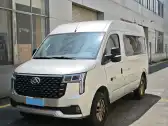 2023 MAXUS XINTU V70,autocango,china used car exporter,china ev exporter,chinese used car exporter,chinese used ev exporter