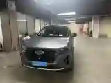 2021 Chery Tiggo 7 Plus 1.5T 156HP L4 CVT