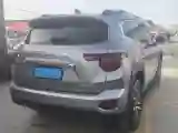 2023 Haval Dargo PLUS 1.5T 184HP L4 7DCT