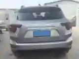 2023 Haval Dargo PLUS 1.5T 184HP L4 7DCT