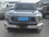 2023 Haval Dargo PLUS 1.5T 184HP L4 7DCT