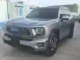2023 Haval Dargo PLUS 1.5T 184HP L4 7DCT