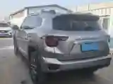 2023 Haval Dargo PLUS 1.5T 184HP L4 7DCT