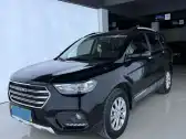 2019 HAVAL H6,autocango,china used car exporter,china ev exporter,chinese used car exporter,chinese used ev exporter