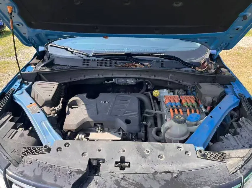 2017 Roewe RX5 1.5T 169HP L4 2AT PHEV 12KWH,autocango,china used car exporter,china ev exporter,chinese used car exporter,chinese used ev exporter