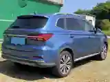 2017 Roewe RX5 1.5T 169HP L4 2AT PHEV 12KWH
