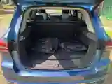 2017 Roewe RX5 1.5T 169HP L4 2AT PHEV 12KWH