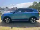 2017 Roewe RX5 1.5T 169HP L4 2AT PHEV 12KWH