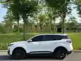 2023 Chery Tiggo 7 Plus 1.6T 197HP L4 7DCT