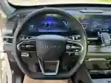 2023 Chery Tiggo 7 Plus 1.6T 197HP L4 7DCT