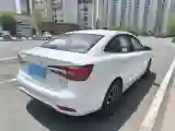 2019 Roewe i5 1.5L 120HP L4 CVT