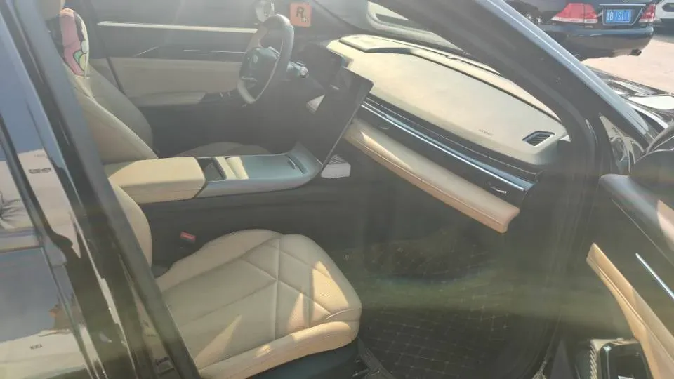 2024 Geely Galaxy L6 1.5T 163HP L4 3DHT PHEV,autocango,china used car exporter,china ev exporter,chinese used car exporter,chinese used ev exporter