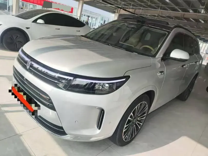 2024 AITO AITO M7 1.5T 152HP L4 REEV 42KWH,autocango,china used car exporter,china ev exporter,chinese used car exporter,chinese used ev exporter