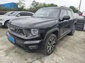 2023 HAVAL DARGO PLUS,autocango,china used car exporter,china ev exporter,chinese used car exporter,chinese used ev exporter